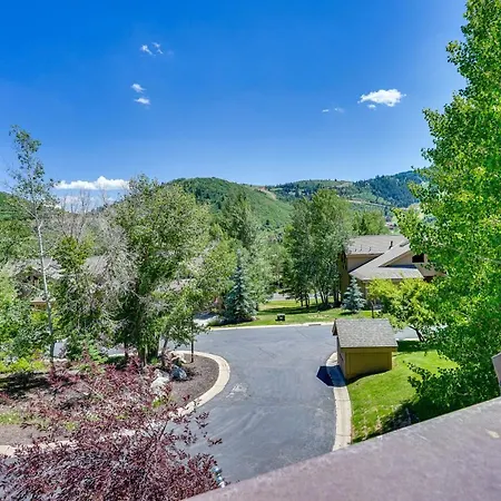 Deer Valley Retreat With Hot Tub And Movie Room